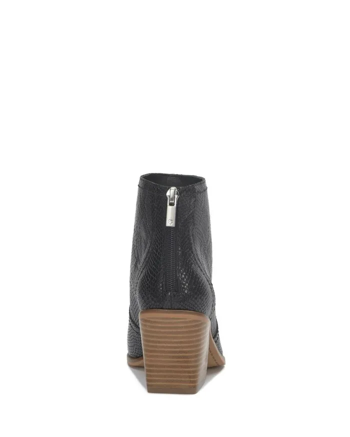Lucky Brand Shoes Women Sonah Heel Black