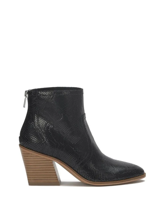 Lucky Brand Shoes Women Sonah Heel Black