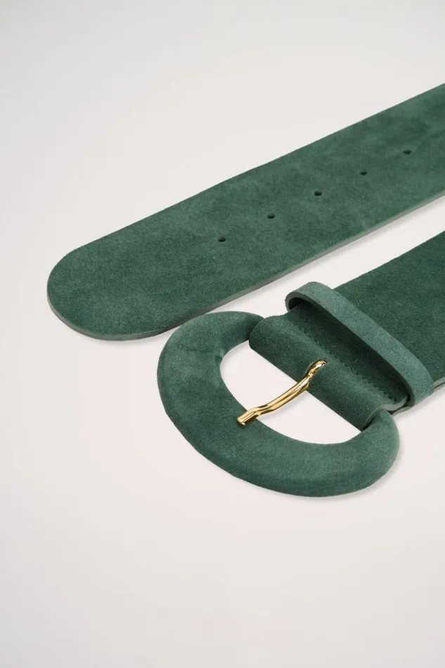 Luisa Spagnoli Belts Dad 8211 Leather Belt 8211 Women Luisa Spagnoli Belts Dad 8211 Leather Belt 8211 Women