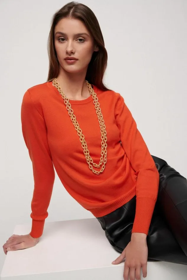 Luisa Spagnoli Bijoux Notizia 8211 Chain Necklace Gold 8211 Women