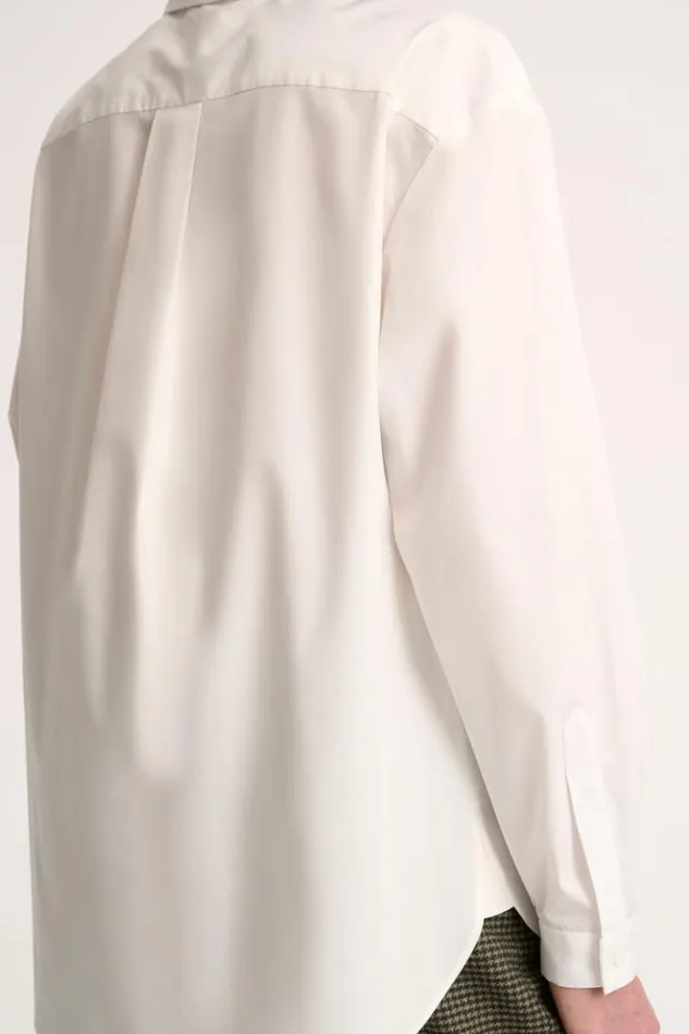 Luisa Spagnoli Blouses And Shirts Legenda 8211 Embroidered Shirt White 8211 Women Luisa Spagnoli Blouses And Shirts Legenda 8211 Embroidered Shirt White 8211 Women