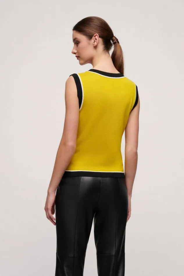 Luisa Spagnoli Tops And TShirts Mastri 8211 Wool Top 8211 Women Luisa Spagnoli Tops And TShirts Mastri 8211 Wool Top 8211 Women