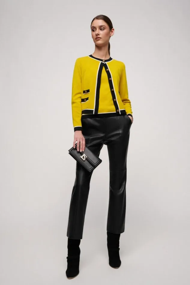 Luisa Spagnoli Tops And TShirts Mastri 8211 Wool Top 8211 Women Luisa Spagnoli Tops And TShirts Mastri 8211 Wool Top 8211 Women