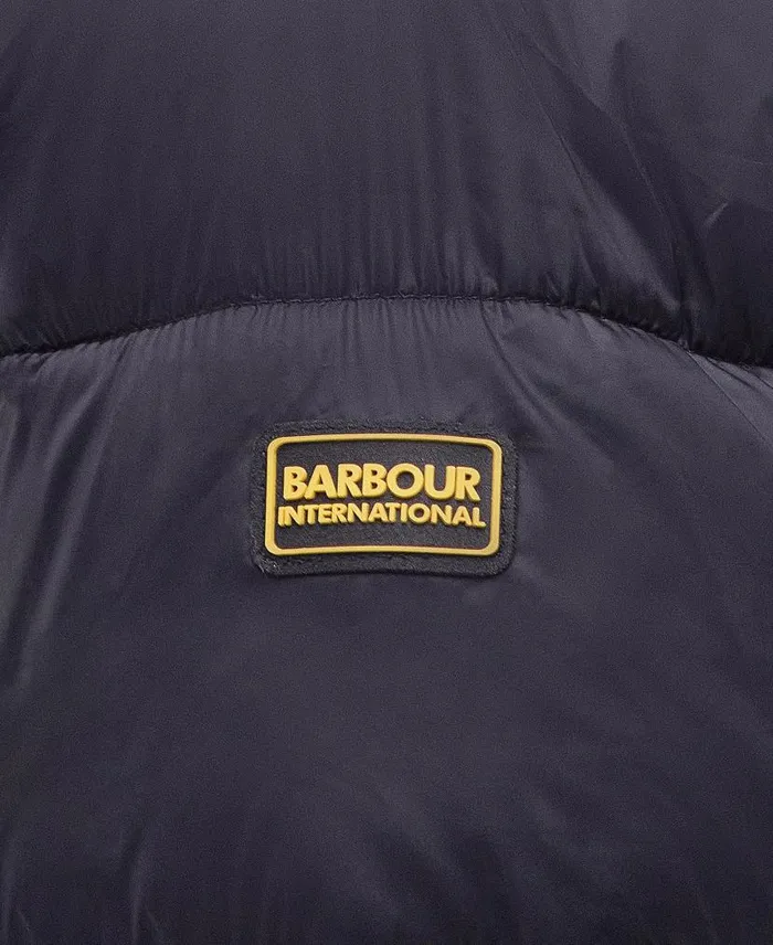 Lyle Quilted Jacket Blackblack Women Barbour Quilted Jackets