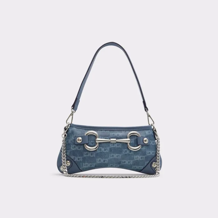 Madyx Blue Women ALDO Shoulder Bags