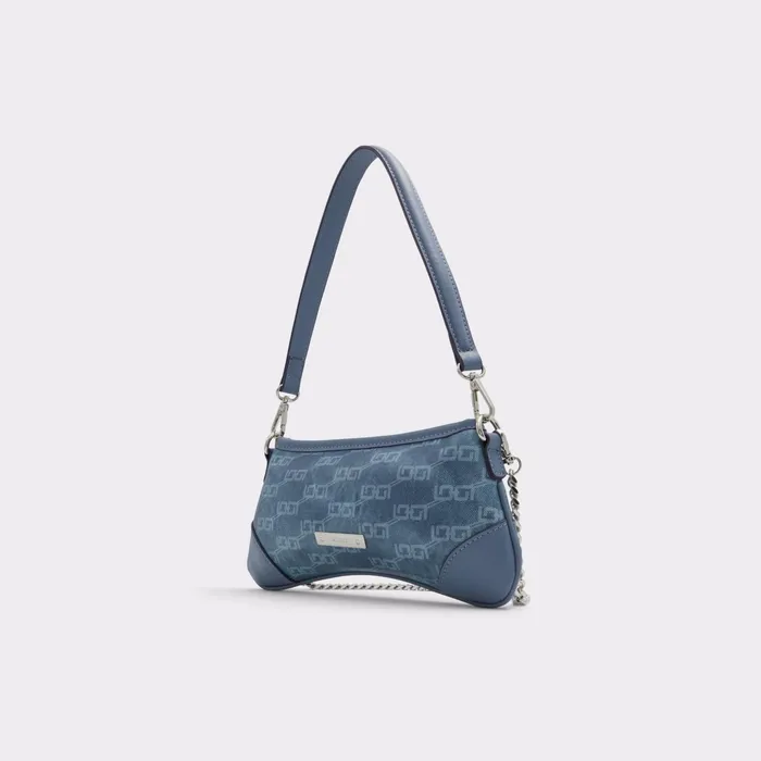 Madyx Blue Women ALDO Shoulder Bags