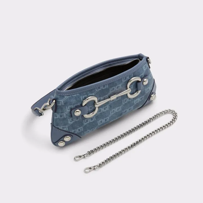 Madyx Blue Women ALDO Shoulder Bags