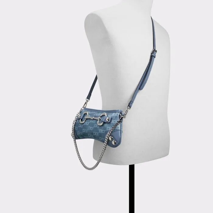 Madyx Blue Women ALDO Shoulder Bags