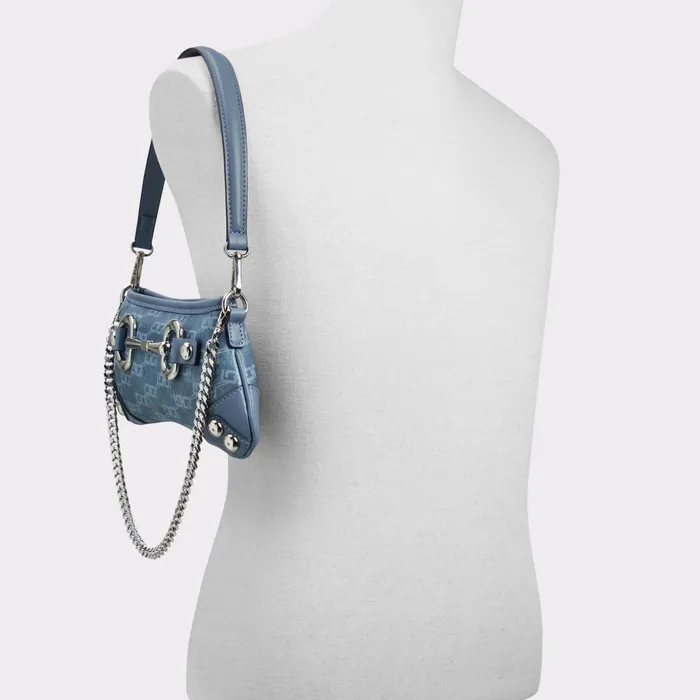 Madyx Blue Women ALDO Shoulder Bags