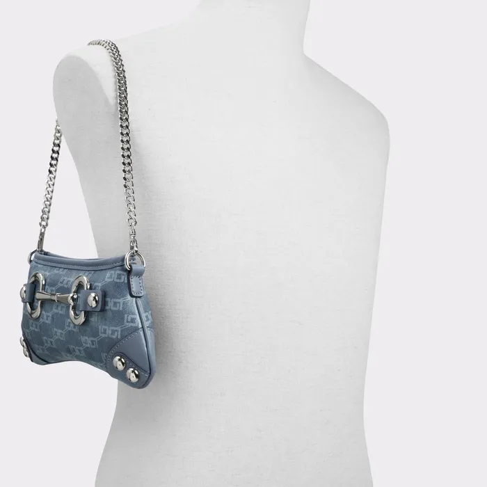 Madyx Blue Women ALDO Shoulder Bags