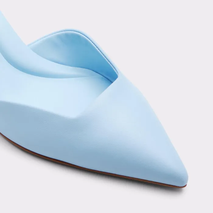 Malaga Blue Women ALDO Heels