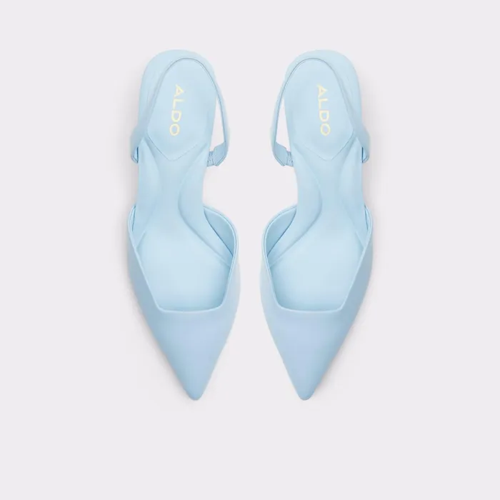 Malaga Blue Women ALDO Heels