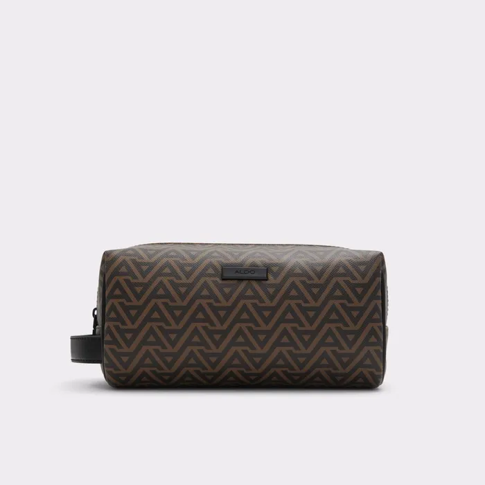 Malkovich Brown Men ALDO Bags and Wallets