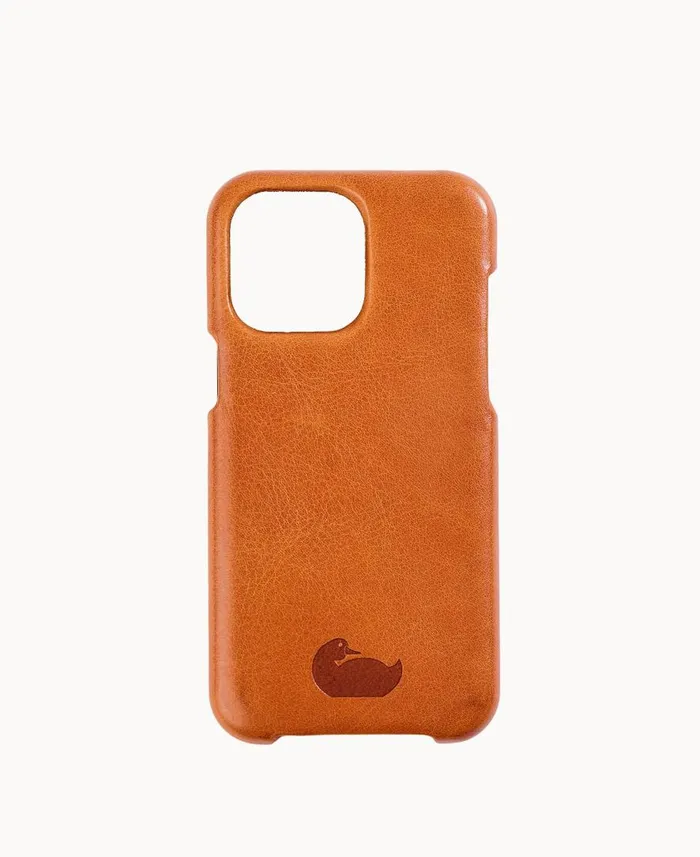 Man Case For IPhone 13 Pro Max Natural Dooney and Bourke Business and Tech