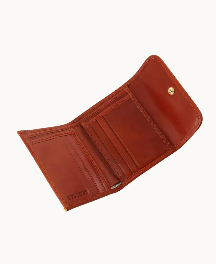 ManWoman Collegiate Florida State Flap Credit Card Wallet Florida State Dooney and Bourke Wallets ManWoman Collegiate Florida State Flap Credit Card Wallet Florida State Dooney and Bourke Wallets