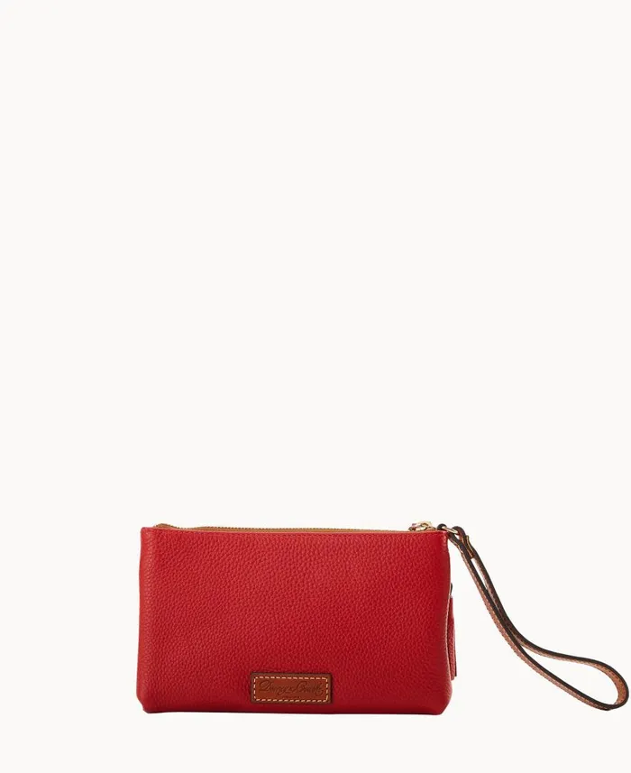 ManWoman Collegiate University Of Georgia Double Zip Wristlet University Of Georgia Dooney and Bourke Wallets ManWoman Collegiate University Of Georgia Double Zip Wristlet University Of Georgia Dooney and Bourke Wallets