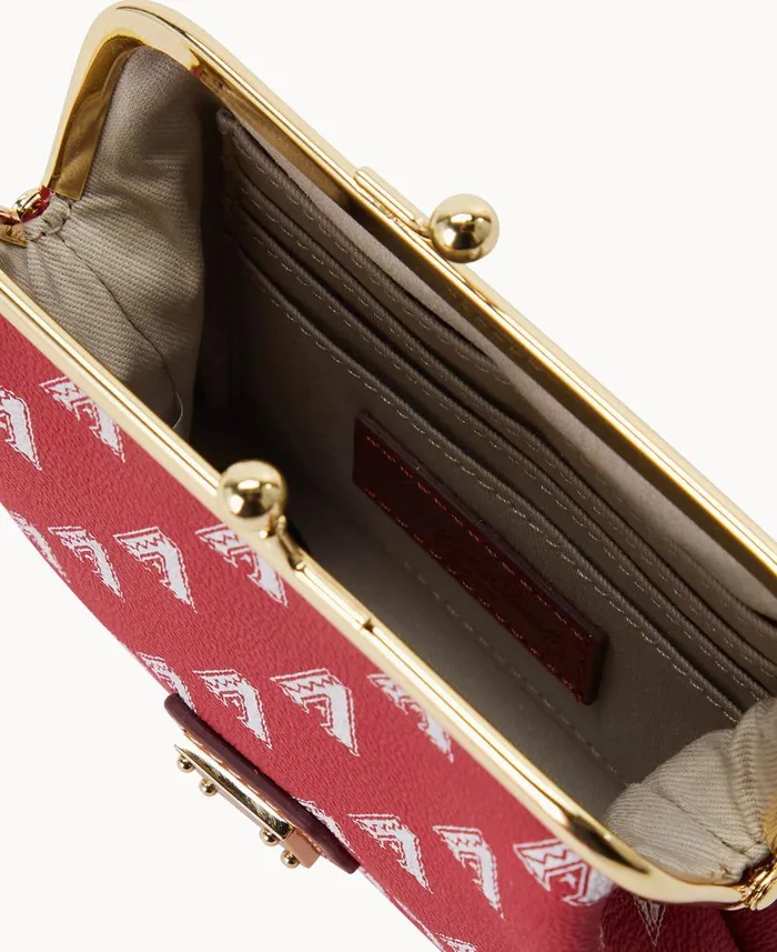 ManWoman MLB Diamondbacks Large Framed Purse Diamondbacks Dooney and Bourke Wallets ManWoman MLB Diamondbacks Large Framed Purse Diamondbacks Dooney and Bourke Wallets