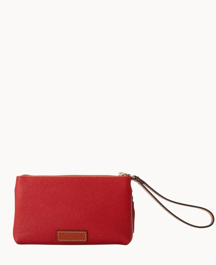 ManWoman MLB Nationals Double Zip Wristlet Nationals Dooney and Bourke Wallets ManWoman MLB Nationals Double Zip Wristlet Nationals Dooney and Bourke Wallets