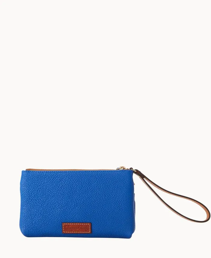 ManWoman MLB Rangers Double Zip Wristlet Rangers Dooney and Bourke Wallets ManWoman MLB Rangers Double Zip Wristlet Rangers Dooney and Bourke Wallets