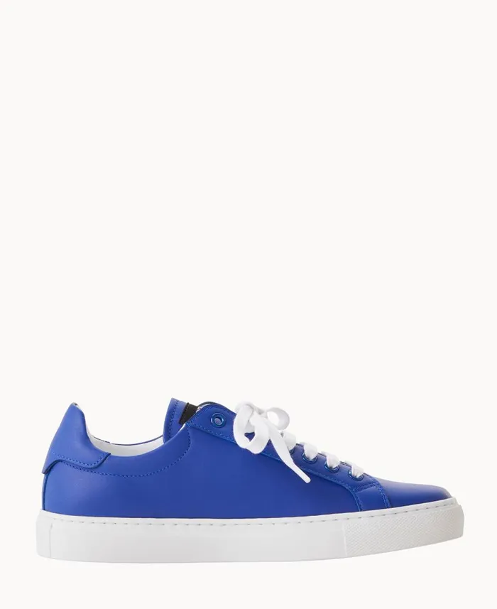 ManWoman Women039s Classic Lace Up Sky Dooney and Bourke Shoes