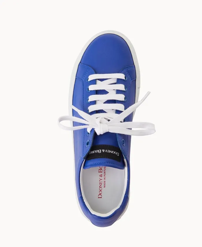 ManWoman Women039s Classic Lace Up Sky Dooney and Bourke Shoes ManWoman Women039s Classic Lace Up Sky Dooney and Bourke Shoes