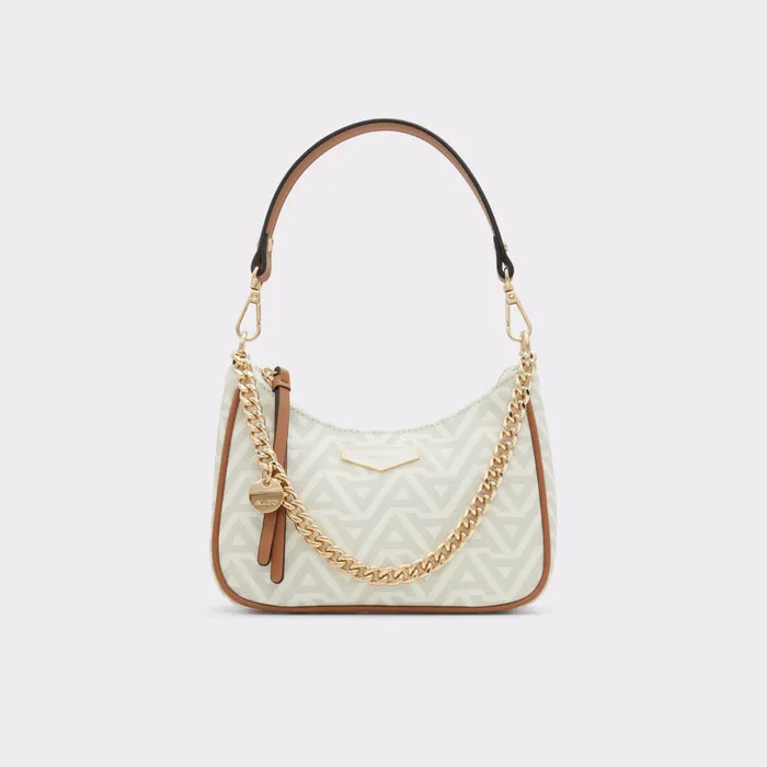 Maricar Beige Women ALDO Shoulder Bags