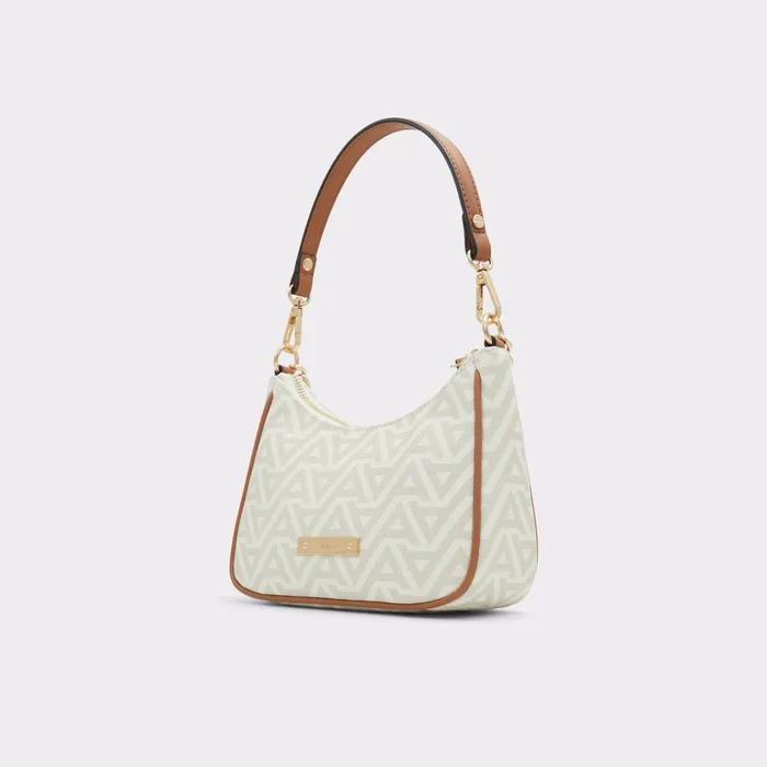 Maricar Beige Women ALDO Shoulder Bags