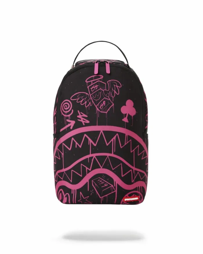 MARKER DRIP MINI BACKPACK Bags SPRAYGROUND