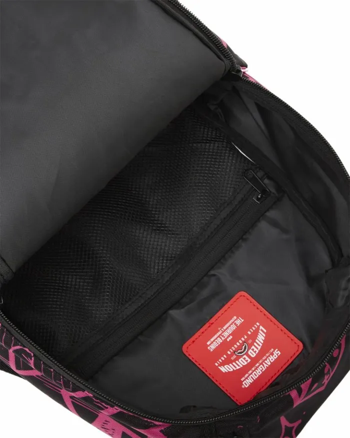 MARKER DRIP MINI BACKPACK Bags SPRAYGROUND