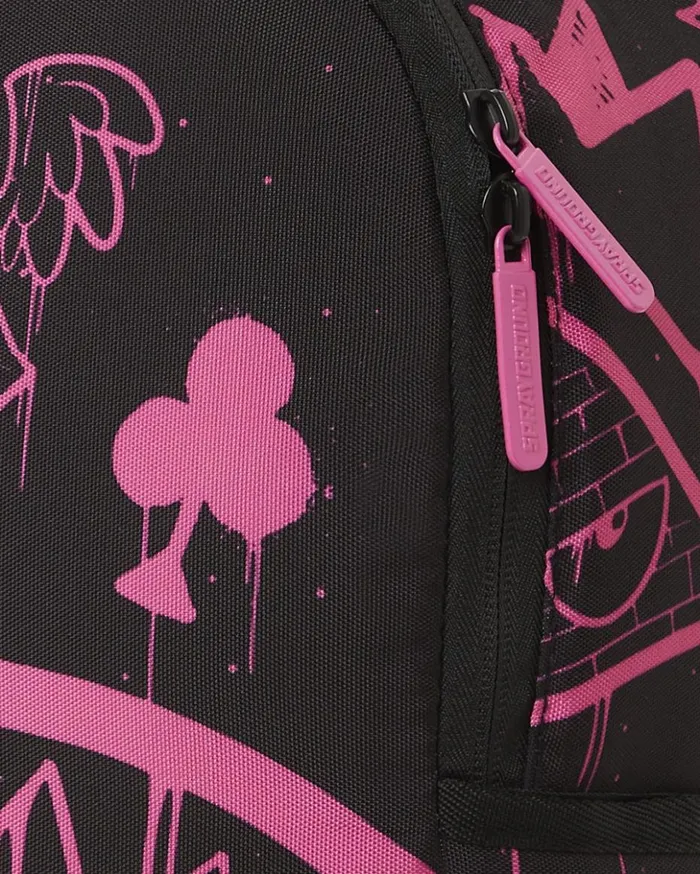 MARKER DRIP MINI BACKPACK Bags SPRAYGROUND