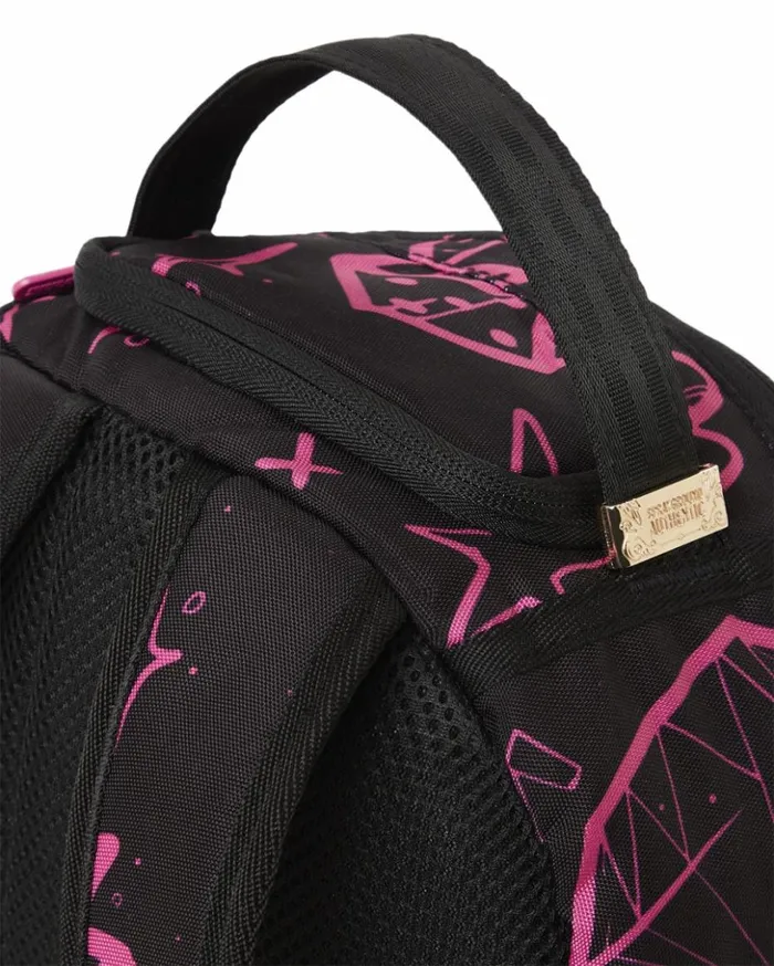 MARKER DRIP MINI BACKPACK Bags SPRAYGROUND