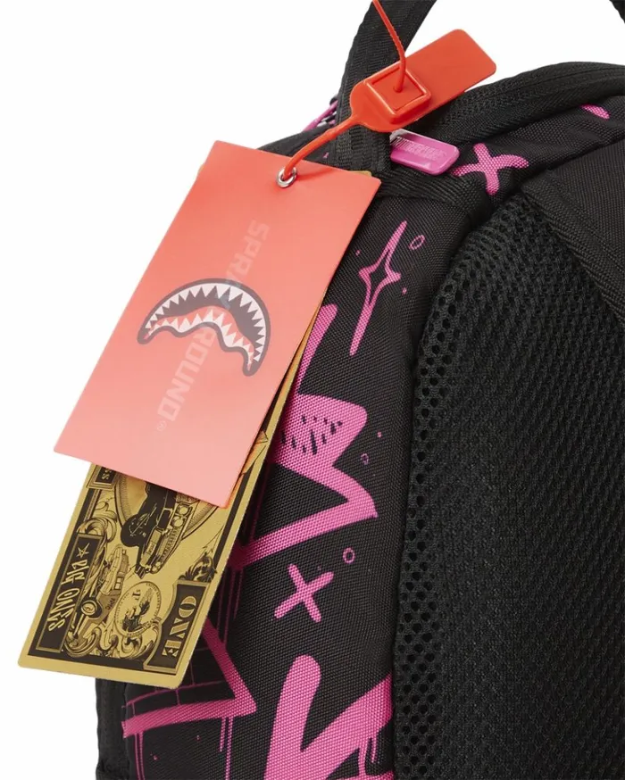 MARKER DRIP MINI BACKPACK Bags SPRAYGROUND