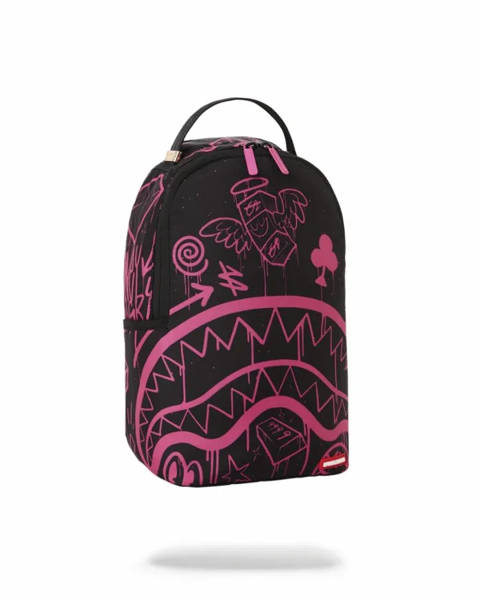 MARKER DRIP MINI BACKPACK Bags SPRAYGROUND