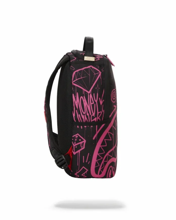 MARKER DRIP MINI BACKPACK Bags SPRAYGROUND