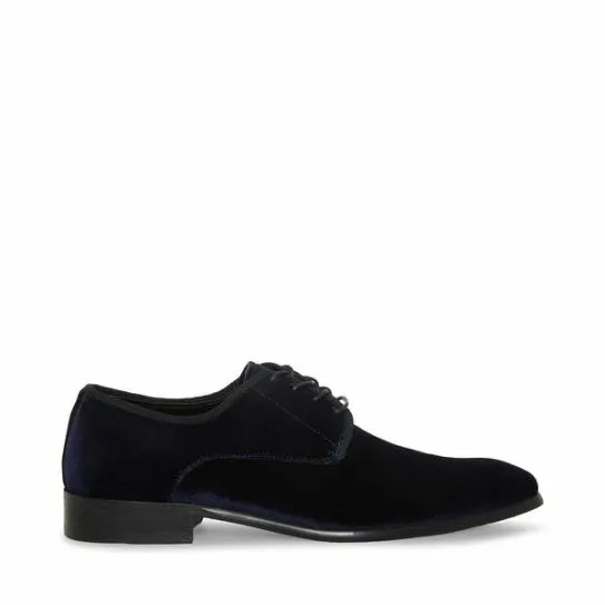 Men039s BRYTONN NAVY Navy Steve Madden Dress