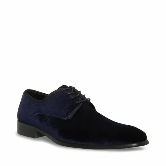 Men039s BRYTONN NAVY Navy Steve Madden Dress Men039s BRYTONN NAVY Navy Steve Madden Dress