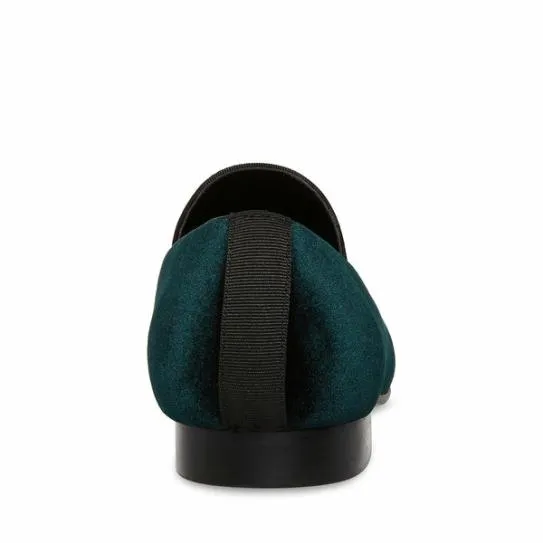 Men039s CHANNCE EMERALD Emerald Steve Madden Loafers Men039s CHANNCE EMERALD Emerald Steve Madden Loafers