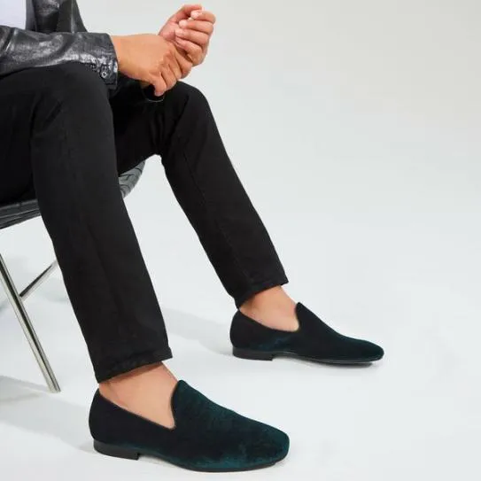 Men039s CHANNCE EMERALD Emerald Steve Madden Loafers Men039s CHANNCE EMERALD Emerald Steve Madden Loafers