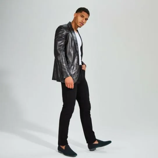 Men039s CHANNCE EMERALD Emerald Steve Madden Loafers Men039s CHANNCE EMERALD Emerald Steve Madden Loafers