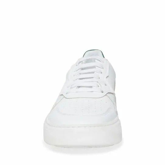 Men039s JORGEE WHITEGREEN Whitegreen Steve Madden Sneakers Men039s JORGEE WHITEGREEN Whitegreen Steve Madden Sneakers