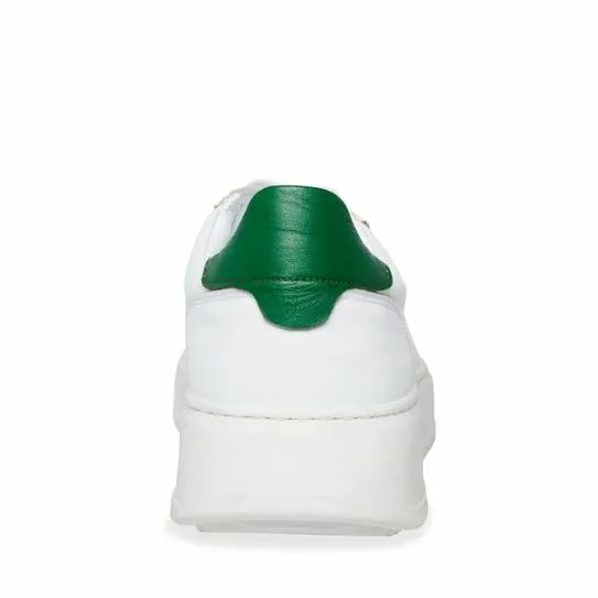 Men039s JORGEE WHITEGREEN Whitegreen Steve Madden Sneakers Men039s JORGEE WHITEGREEN Whitegreen Steve Madden Sneakers