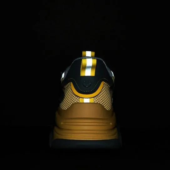 Men039s POSSESS GOLD MULTI Gold Multi Steve Madden Sneakers Men039s POSSESS GOLD MULTI Gold Multi Steve Madden Sneakers