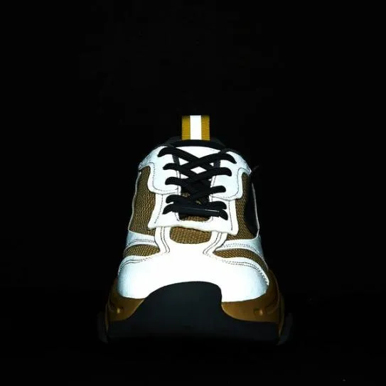 Men039s POSSESS GOLD MULTI Gold Multi Steve Madden Sneakers Men039s POSSESS GOLD MULTI Gold Multi Steve Madden Sneakers