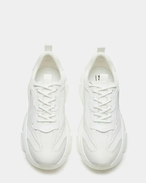 Men039s POSSESS OFFWHITE Offwhite Steve Madden Sneakers Men039s POSSESS OFFWHITE Offwhite Steve Madden Sneakers