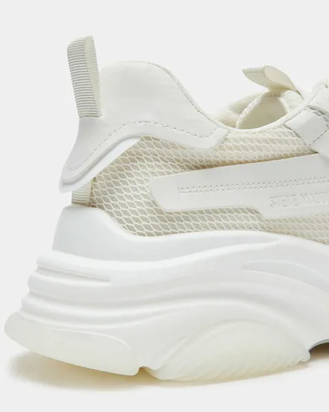 Men039s POSSESS OFFWHITE Offwhite Steve Madden Sneakers Men039s POSSESS OFFWHITE Offwhite Steve Madden Sneakers