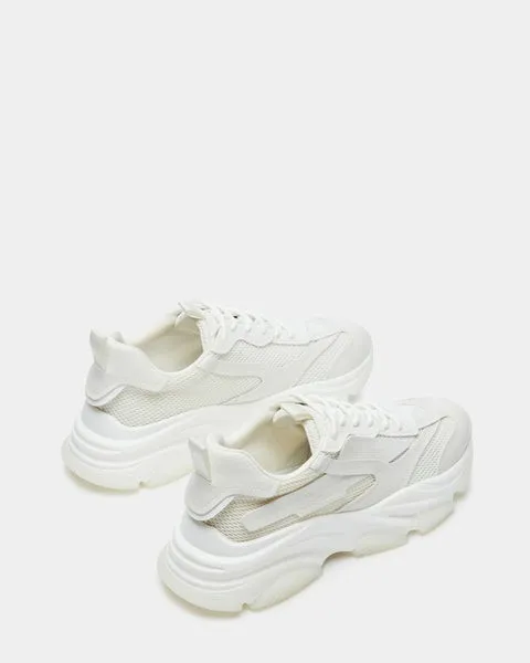 Men039s POSSESS OFFWHITE Offwhite Steve Madden Sneakers Men039s POSSESS OFFWHITE Offwhite Steve Madden Sneakers