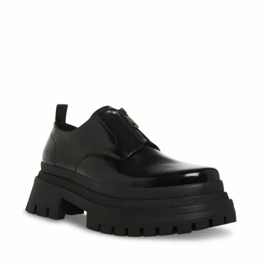 Men039s ZIP BLACK BOX Black Box Steve Madden Loafers Men039s ZIP BLACK BOX Black Box Steve Madden Loafers