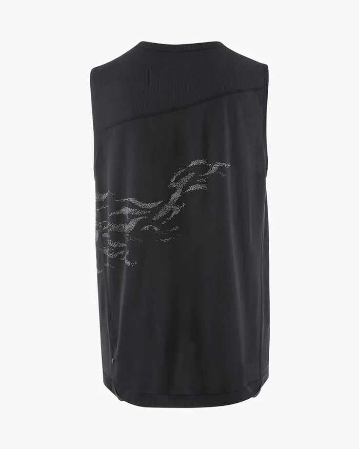 Men 125 Lignum Britta Tanktop Britta MarakattLabba Raven Klttermusen TShirts