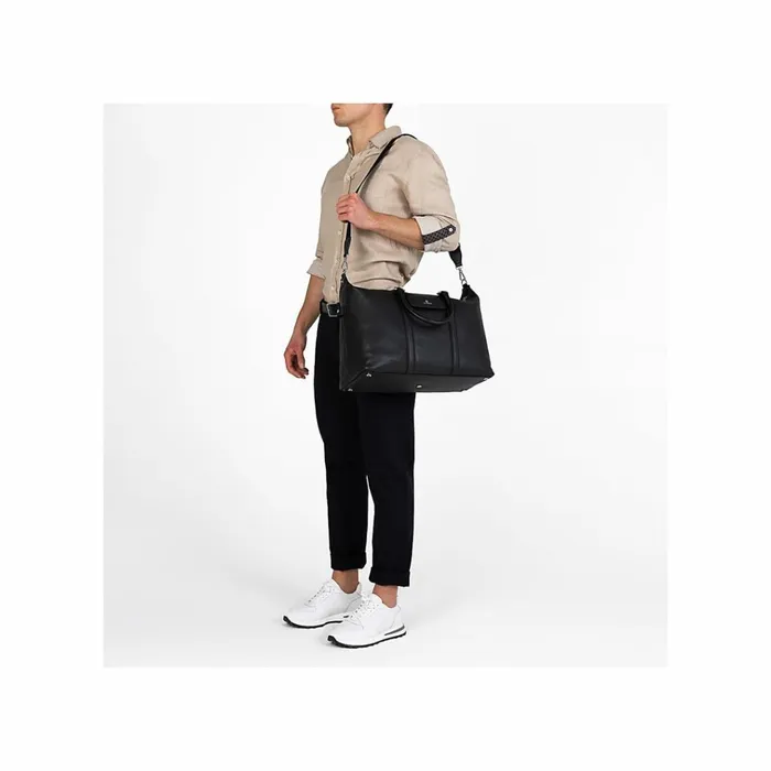 Men Aigner Bags Matteo Weekender XL Men Aigner Bags Matteo Weekender XL