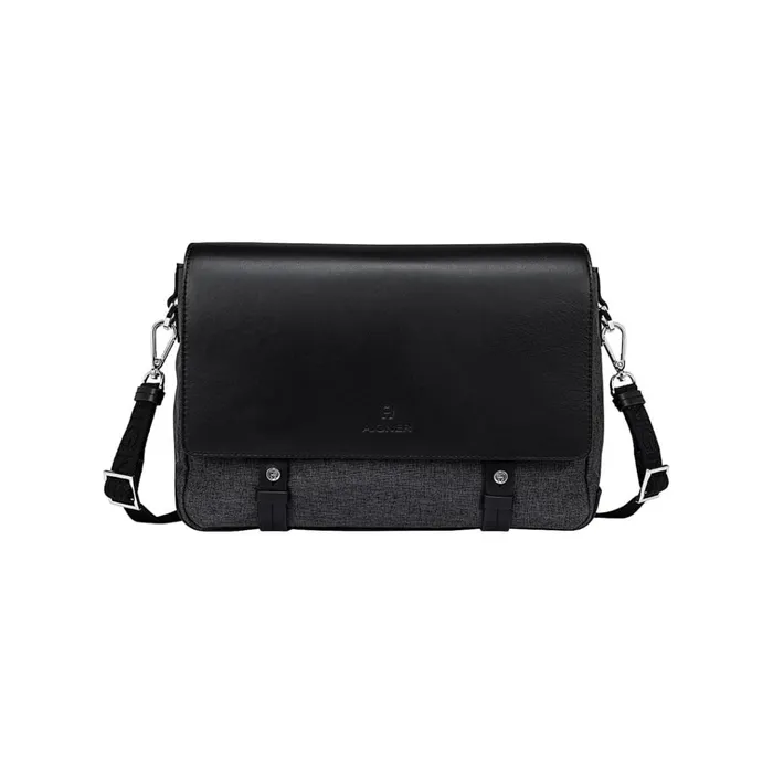 Men Aigner Bags Torino Crossbody Bag M
